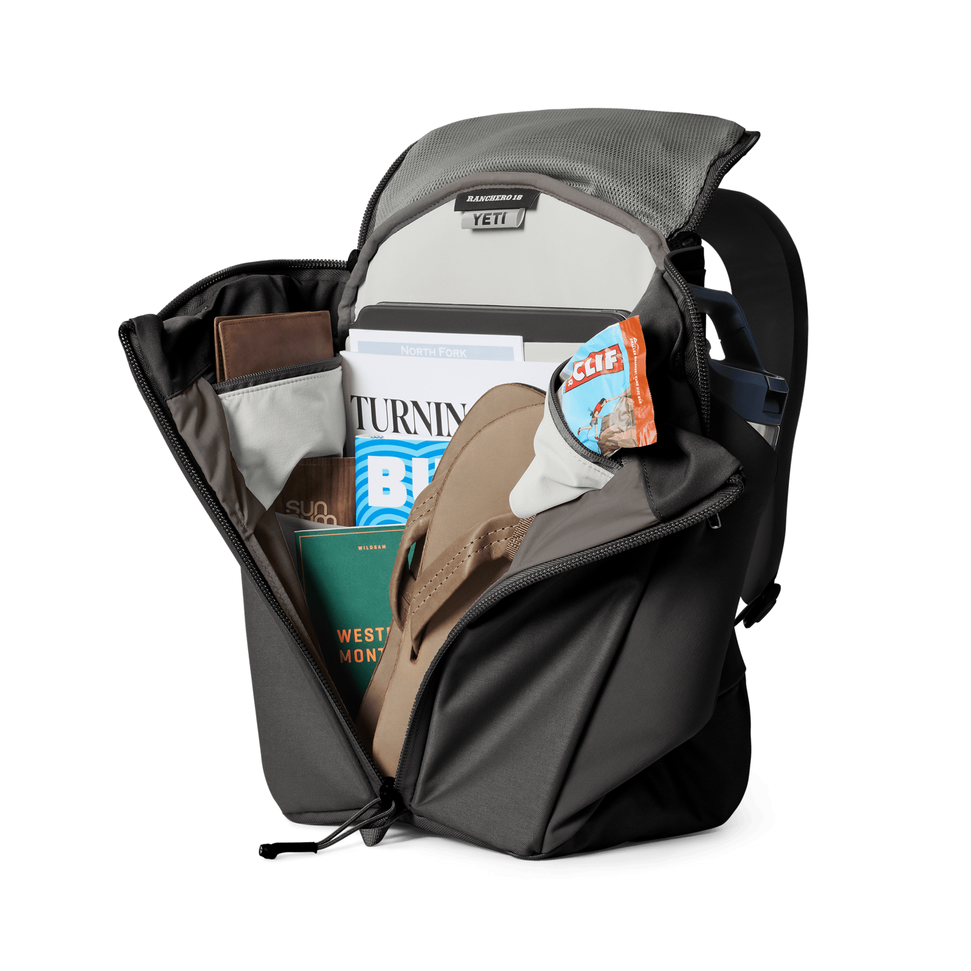 Ranchero 18L Everyday Carry Backpack - Preferred Pick
