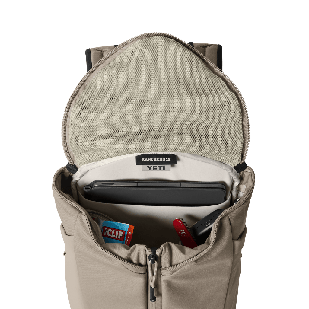 Ranchero 18L Everyday Carry Backpack - Preferred Pick