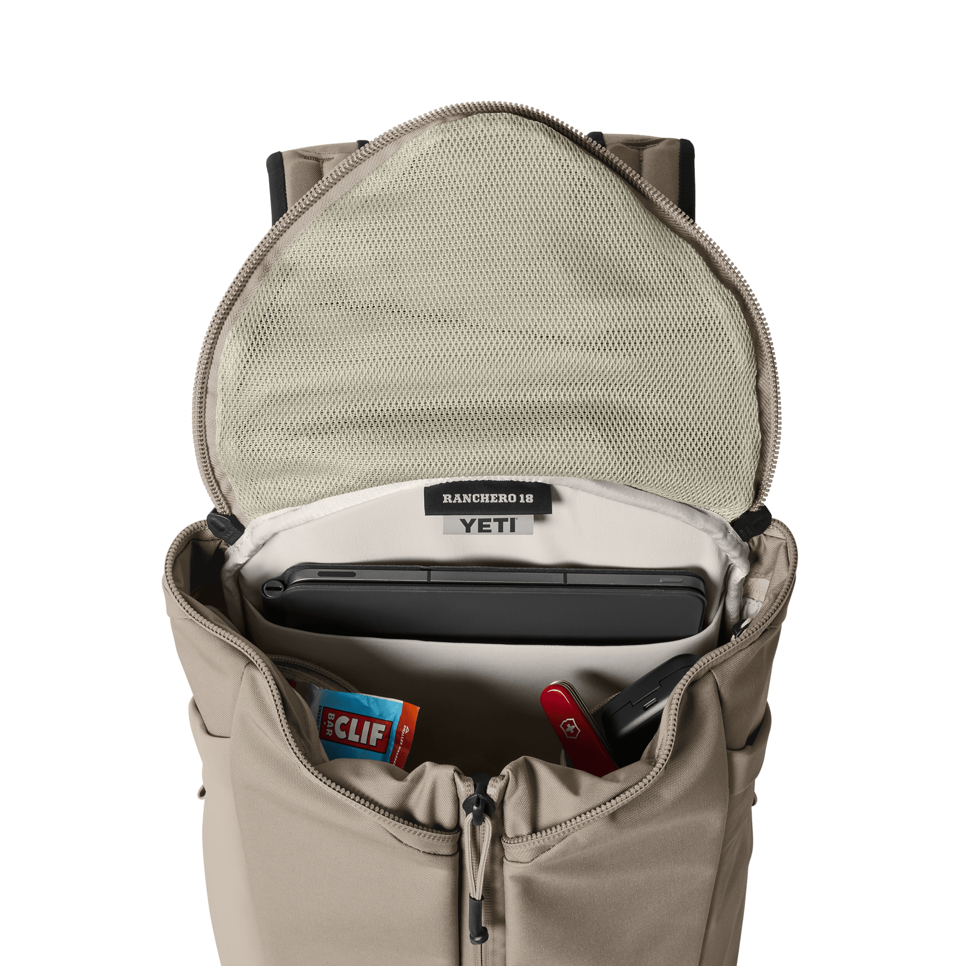 Ranchero 18L Everyday Carry Backpack - Preferred Pick