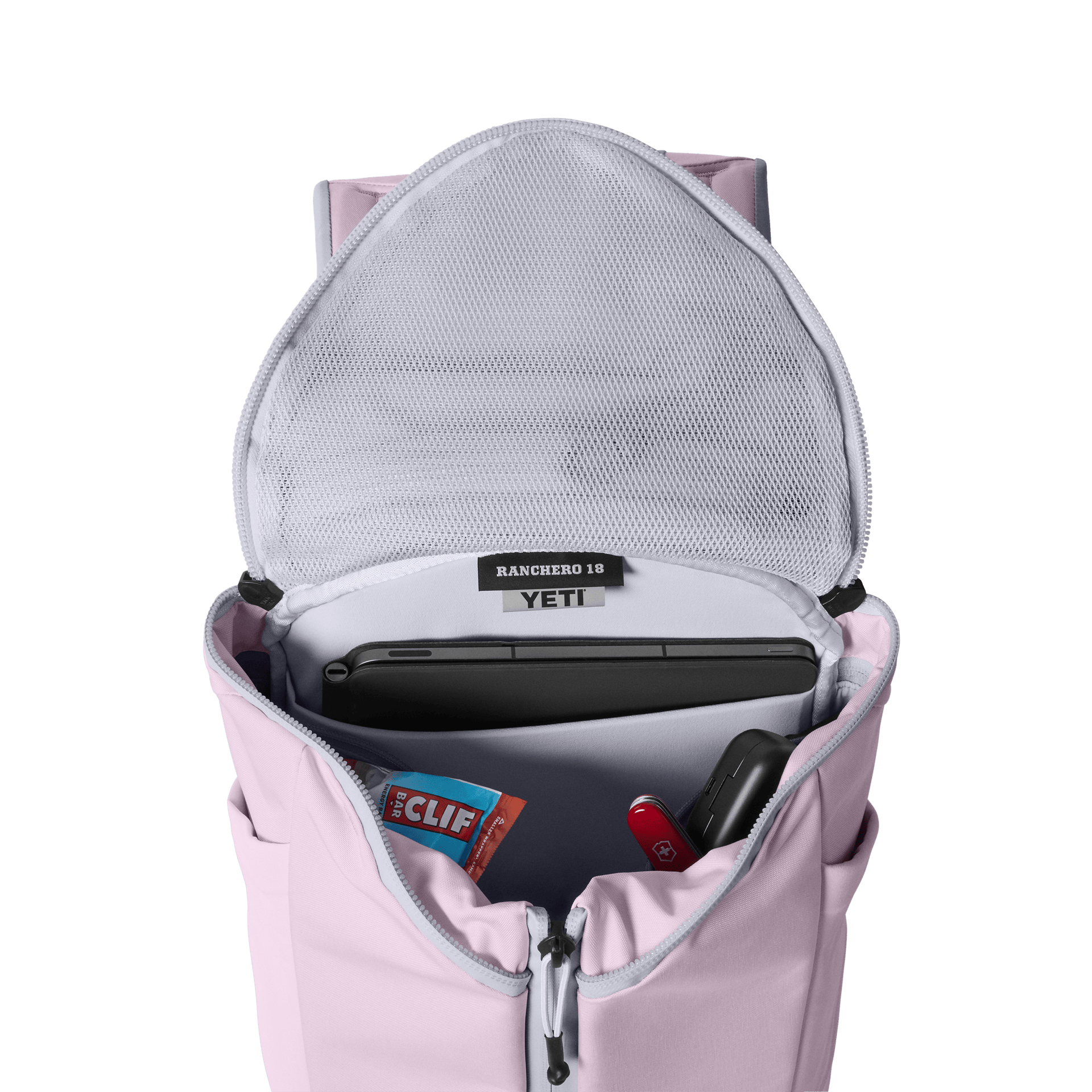 Ranchero 18L Everyday Carry Backpack - Preferred Pick