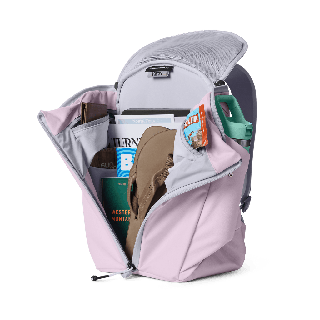 Ranchero 18L Everyday Carry Backpack - Preferred Pick