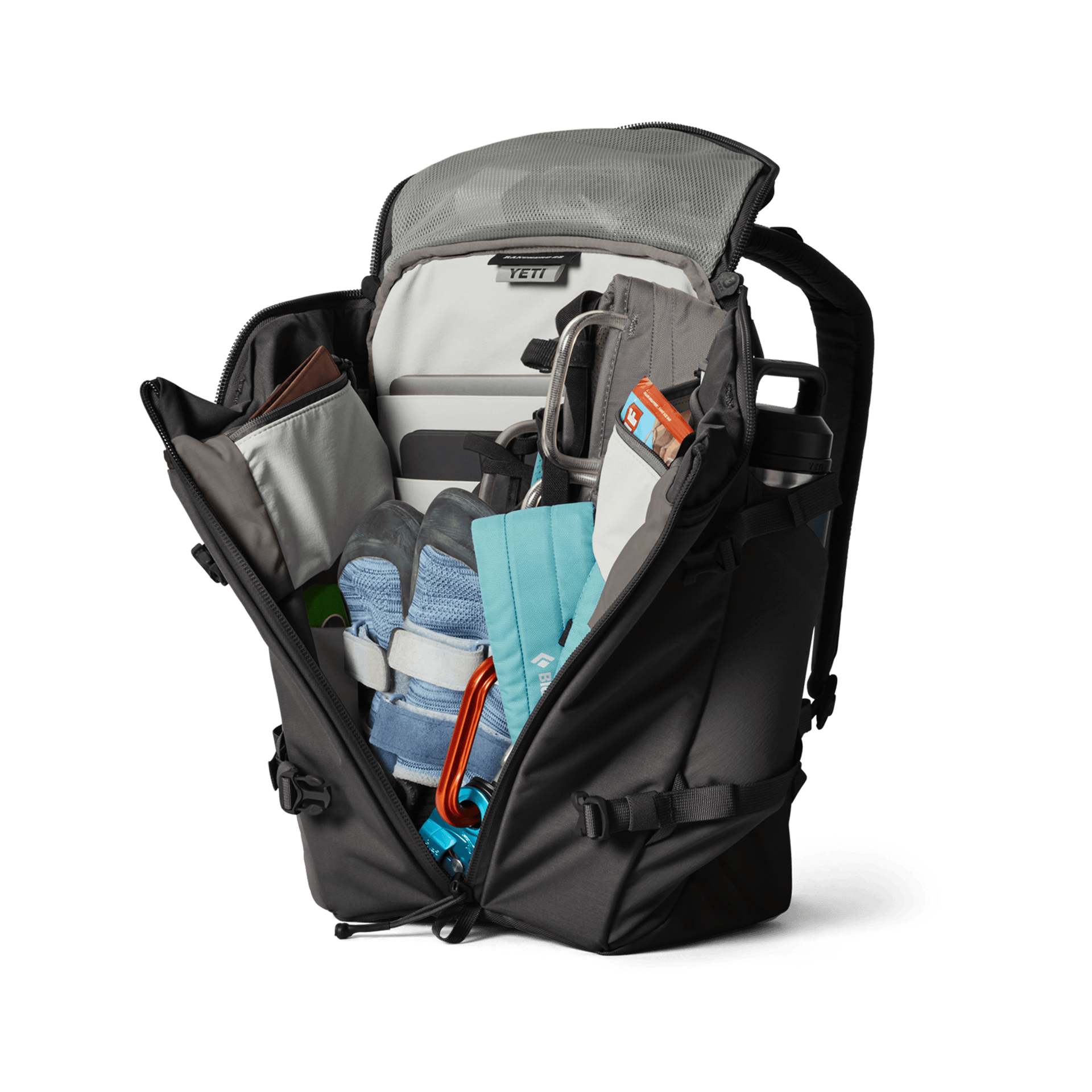 Ranchero 22L Everyday Carry Backpack - Preferred Pick
