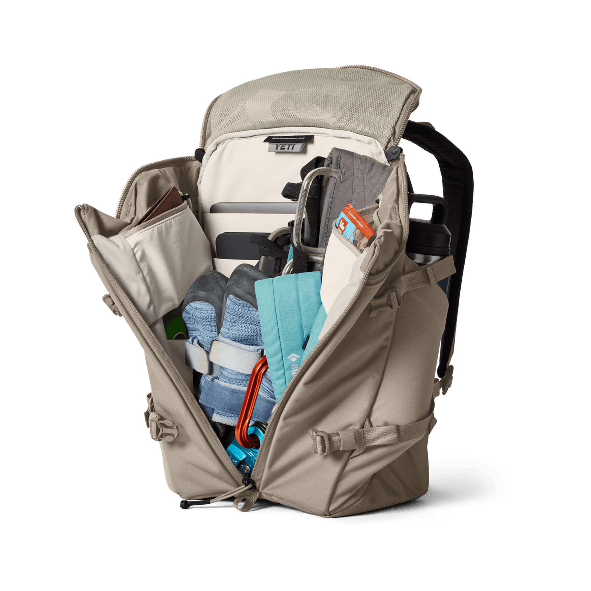Ranchero 22L Everyday Carry Backpack - Preferred Pick