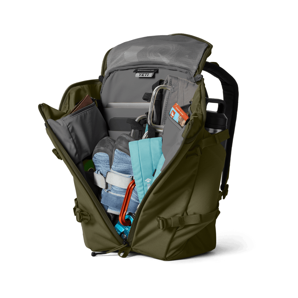 Ranchero 22L Everyday Carry Backpack - Preferred Pick