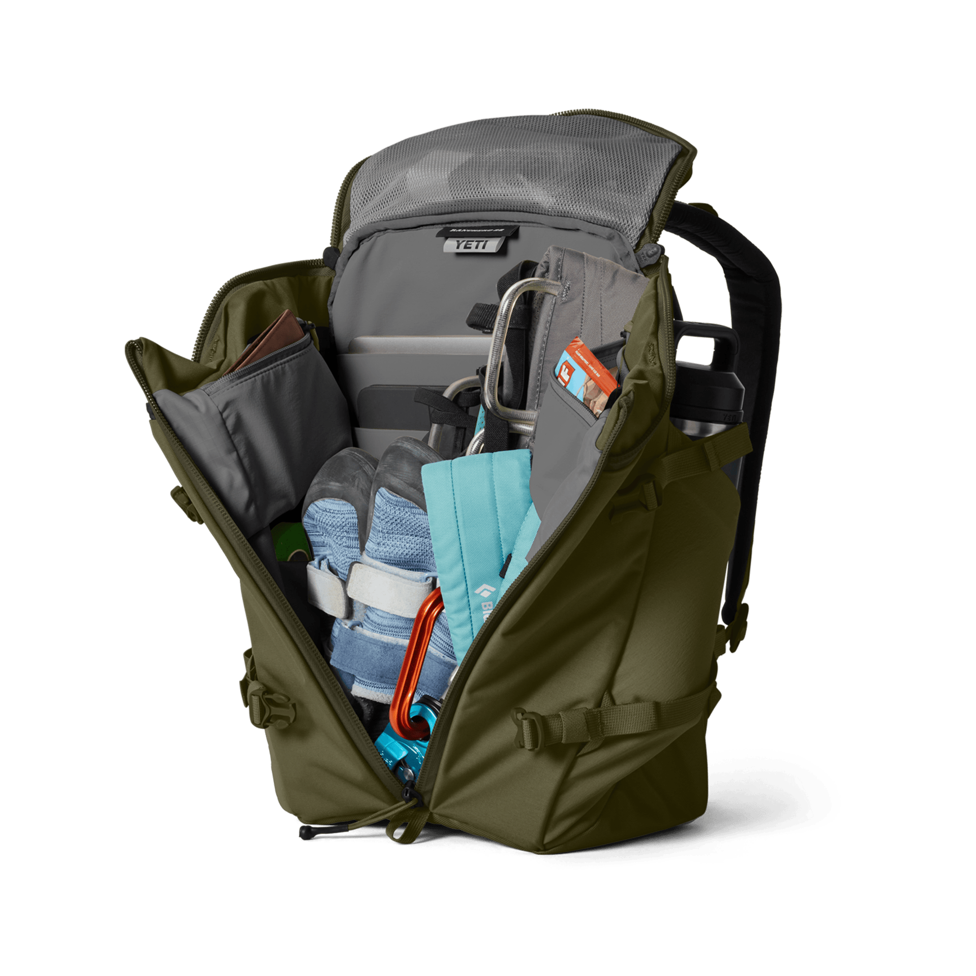 Ranchero 22L Everyday Carry Backpack - Preferred Pick