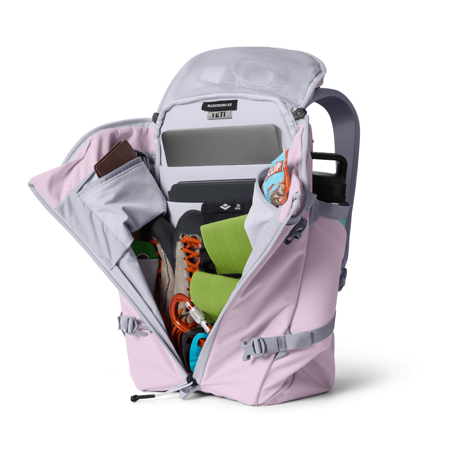 Ranchero 22L Everyday Carry Backpack - Preferred Pick