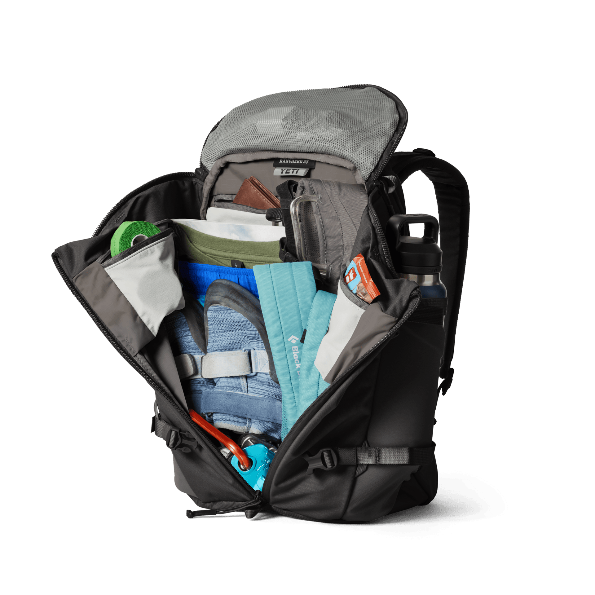 Ranchero 27L Everyday Carry Backpack - Preferred Pick