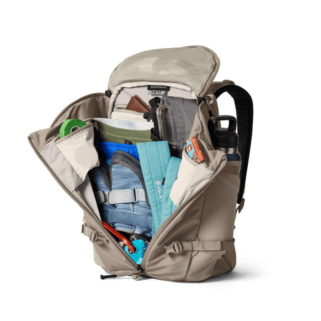 Ranchero 27L Everyday Carry Backpack - Preferred Pick