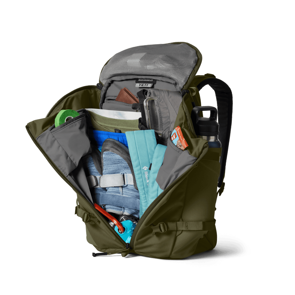 Ranchero 27L Everyday Carry Backpack - Preferred Pick