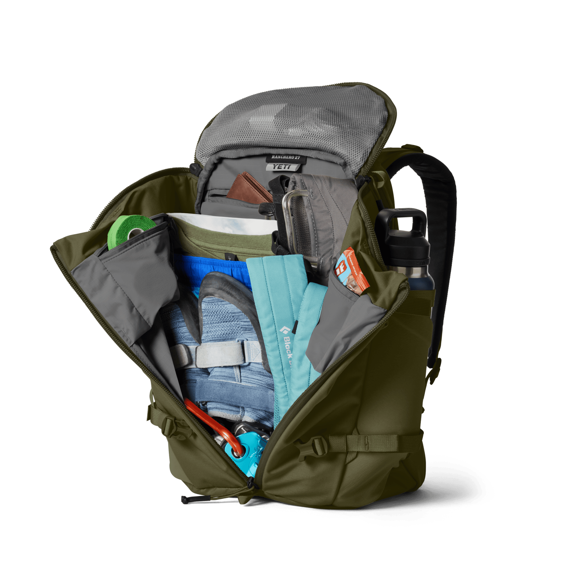 Ranchero 27L Everyday Carry Backpack - Preferred Pick