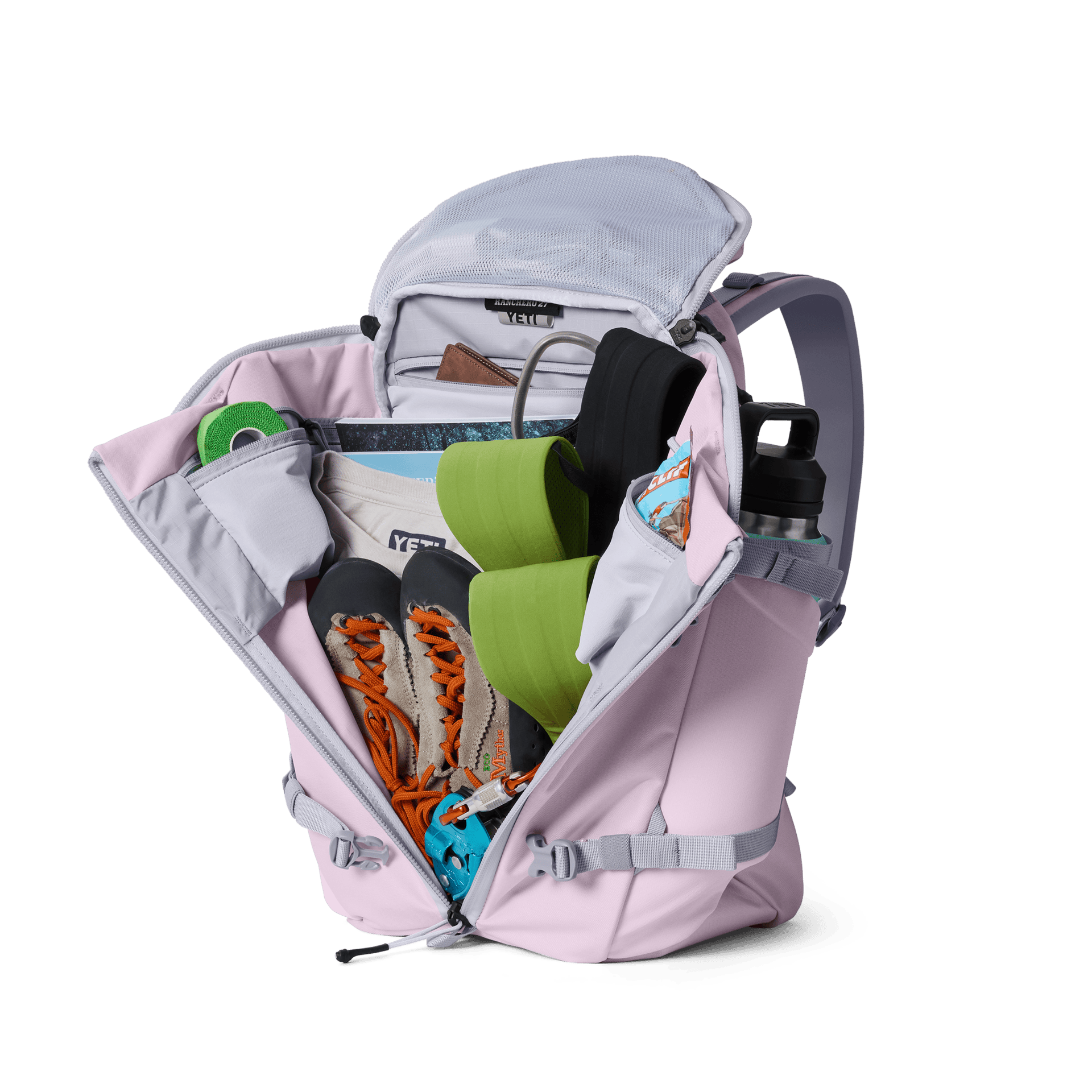 Ranchero 27L Everyday Carry Backpack - Preferred Pick
