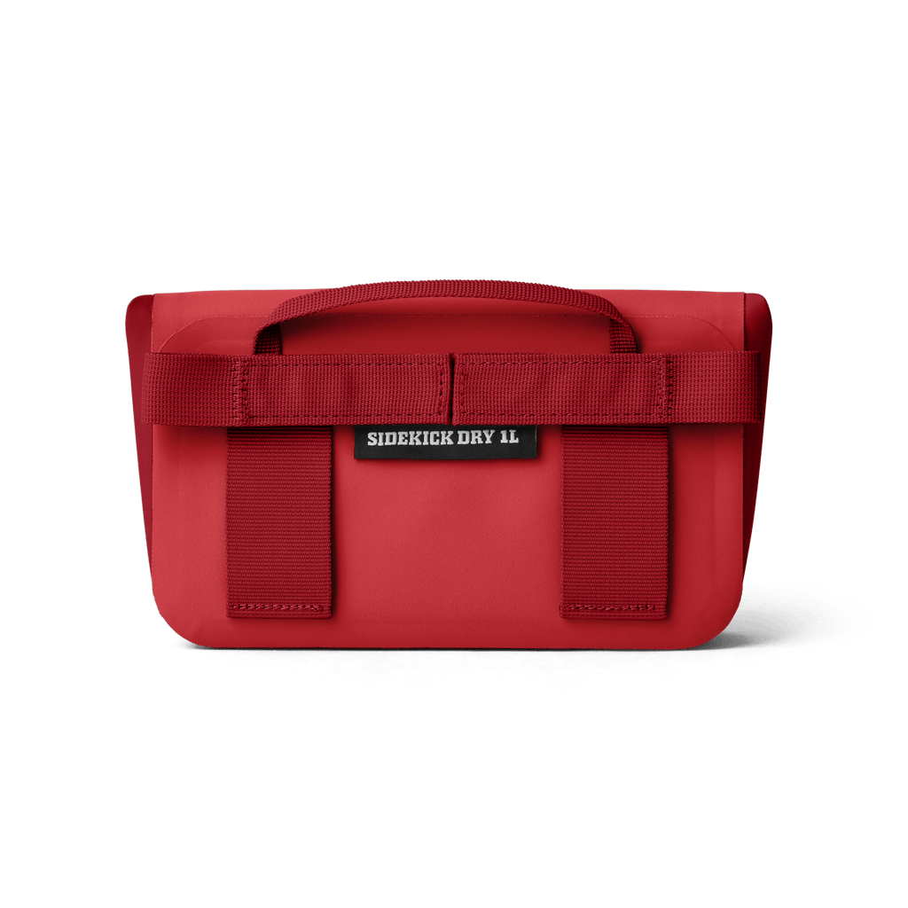 SideKick Dry 1L Waterproof Gear Case - Preferred Pick