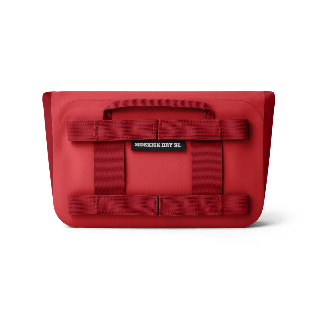 SideKick Dry 3L Waterproof Gear Case - Preferred Pick