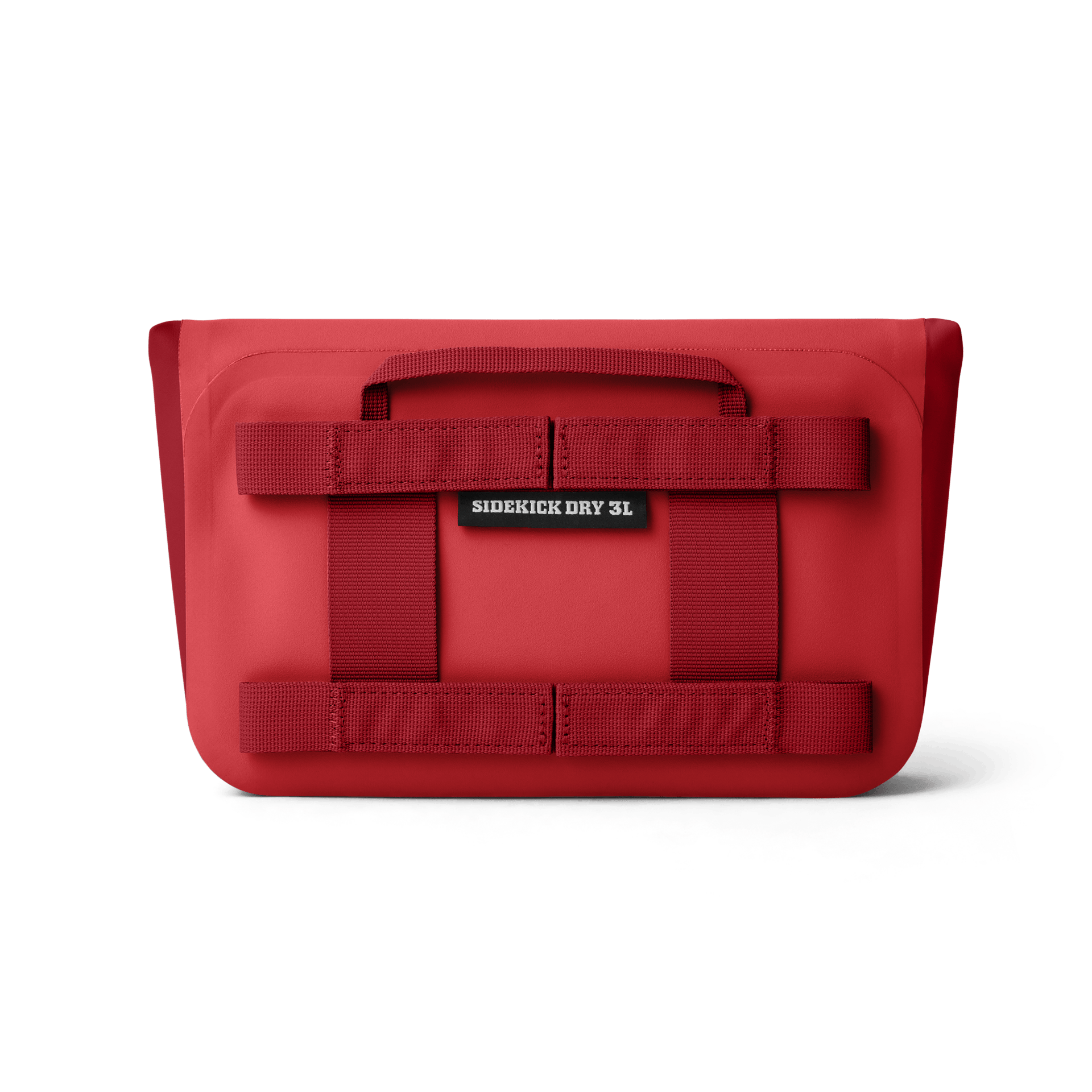 SideKick Dry 3L Waterproof Gear Case - Preferred Pick
