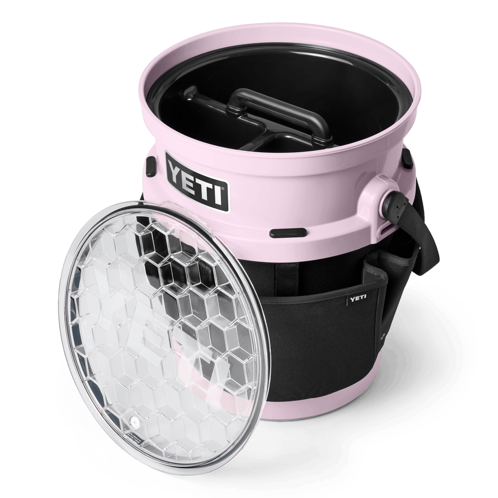 The Fully-Loaded Bucket - Preferred Pick