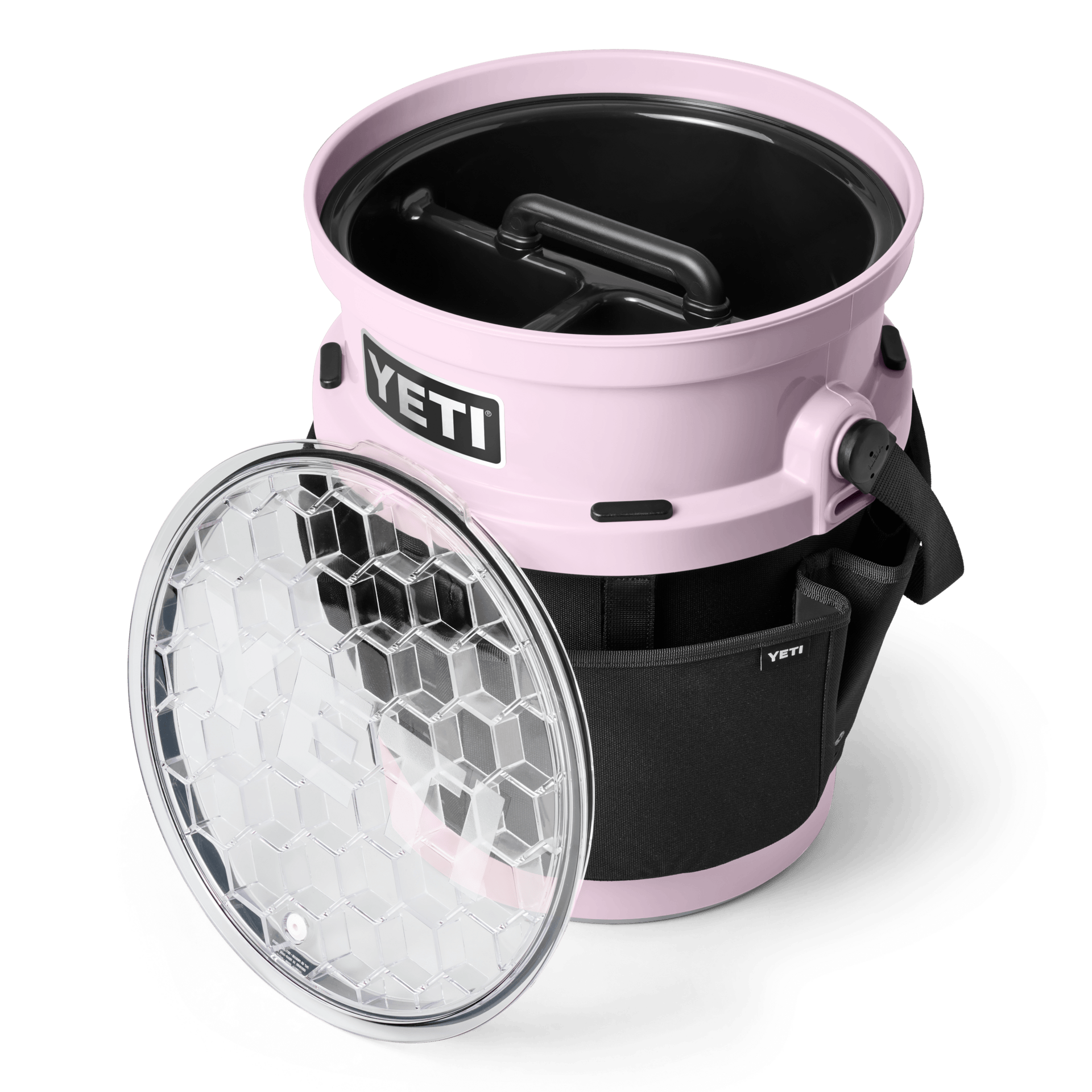 The Fully-Loaded Bucket - Preferred Pick