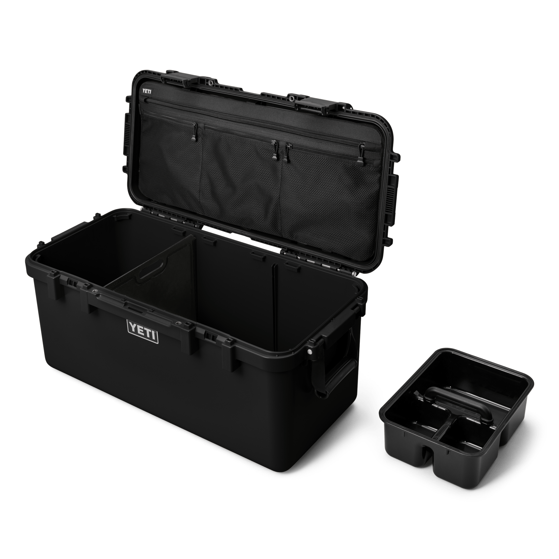 Loadout GoBox 60 Gear Case - Preferred Pick