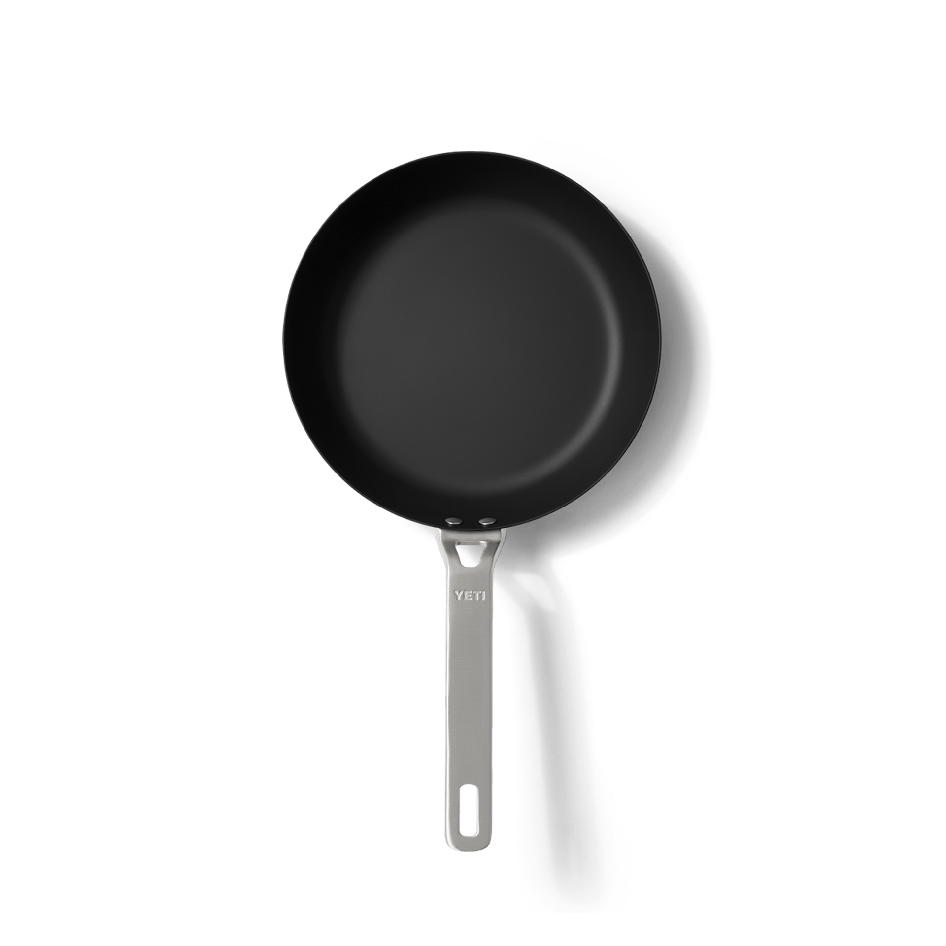 YETI Carbon Steel Pan 10 - Preferred Pick