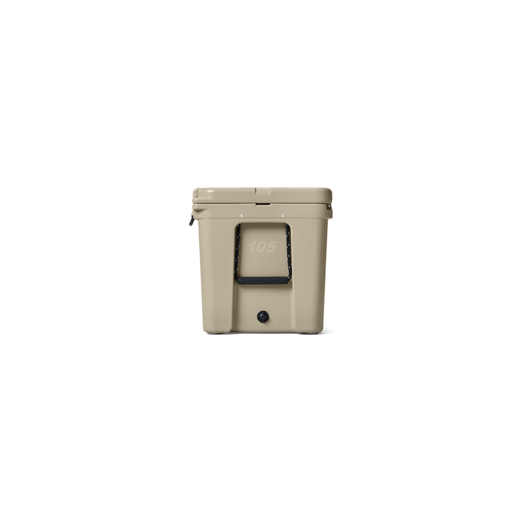 Tundra 105 Hard Cooler - Preferred Pick