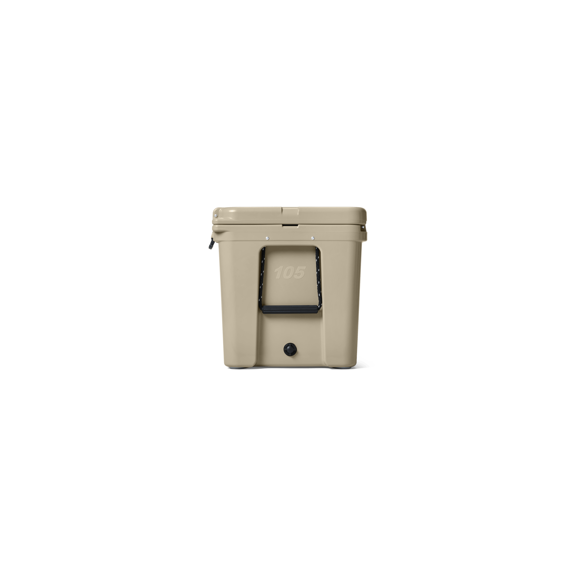 Tundra 105 Hard Cooler - Preferred Pick