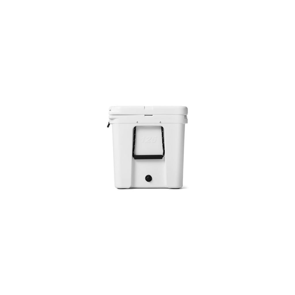 Tundra 125 Hard Cooler - Preferred Pick
