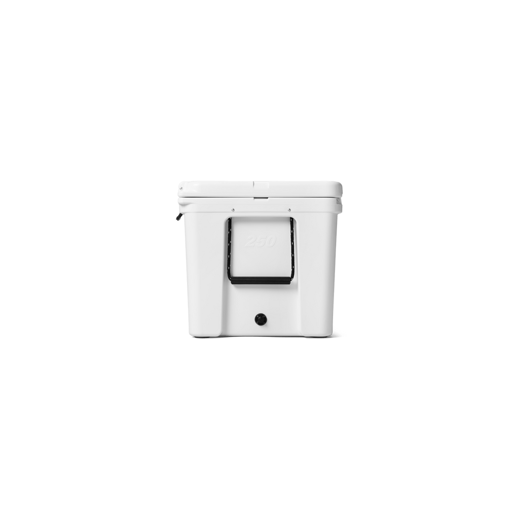 Tundra 250 Hard Cooler - Preferred Pick