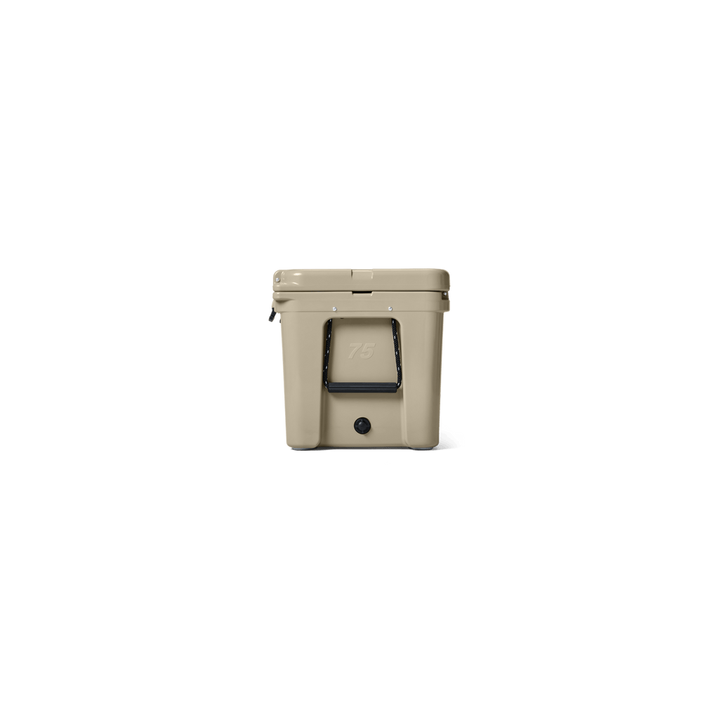 Tundra 75 Hard Cooler - Preferred Pick