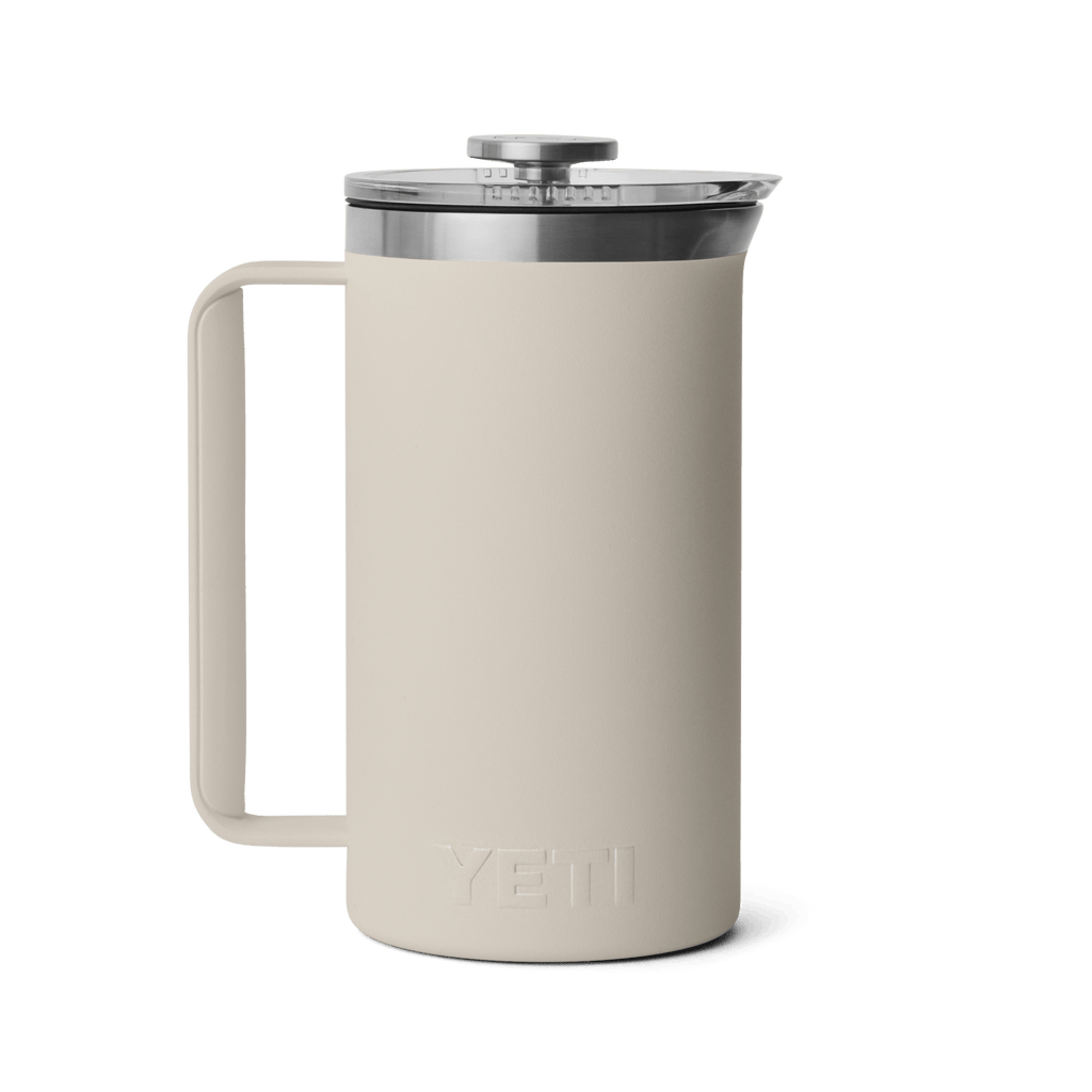Rambler 34 oz French Press - Preferred Pick