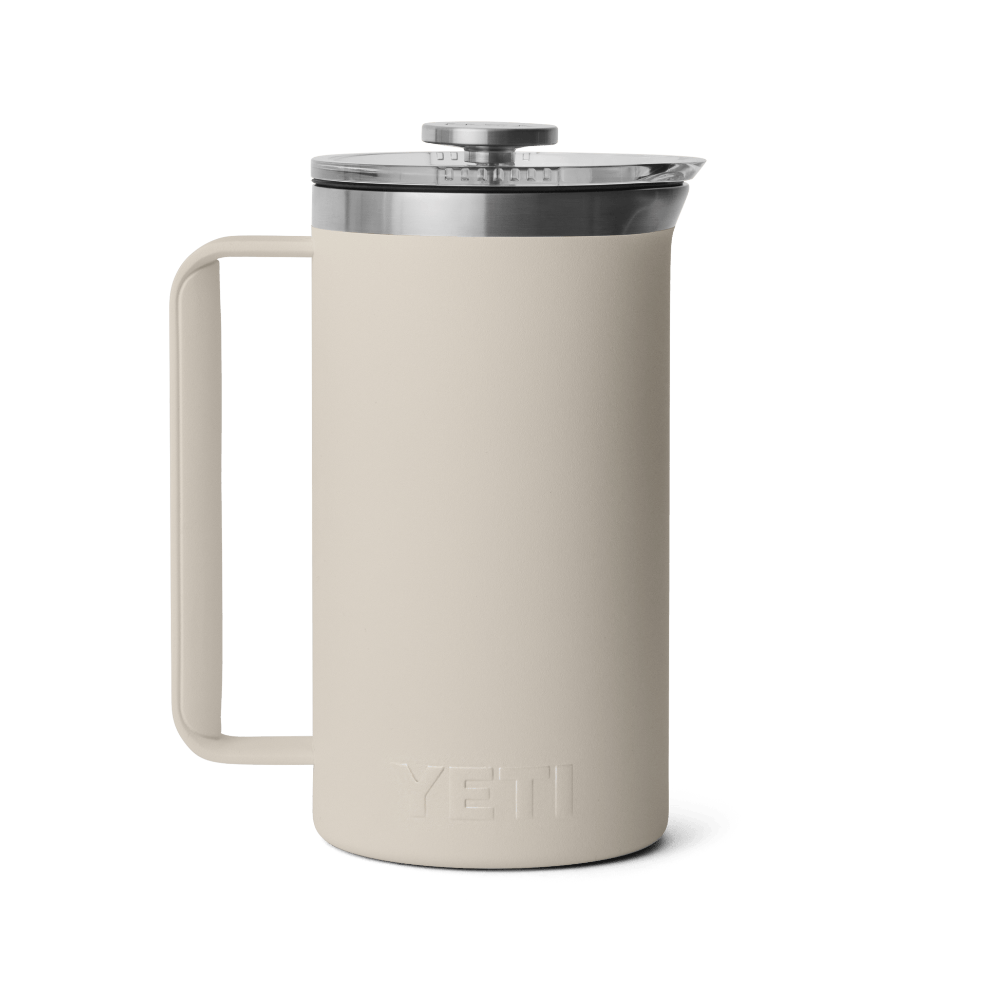 Rambler 34 oz French Press - Preferred Pick