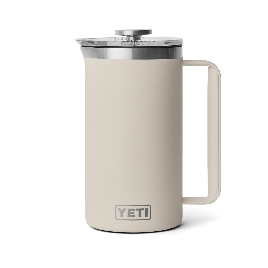 Rambler 34 oz French Press - Preferred Pick