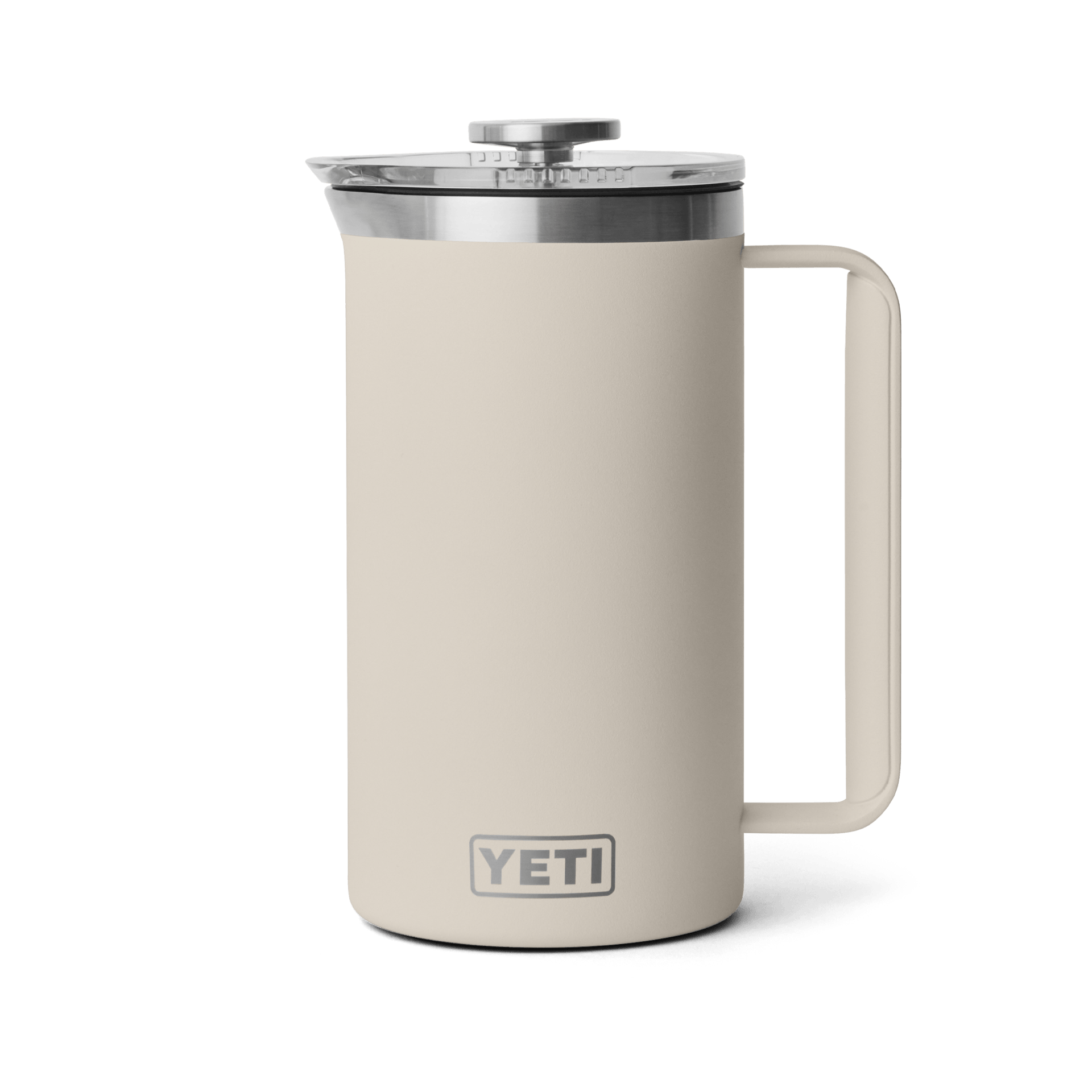 Rambler 34 oz French Press - Preferred Pick