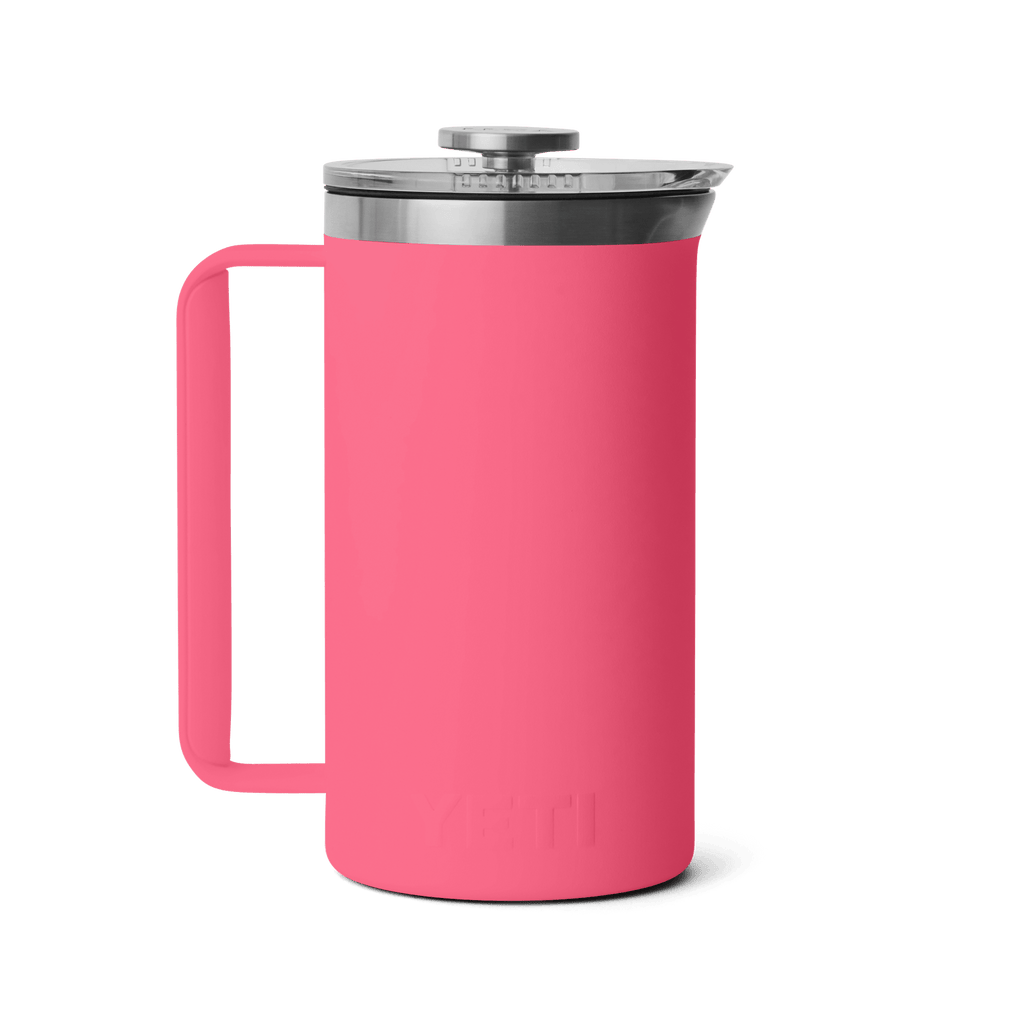 Rambler 34 oz French Press - Preferred Pick