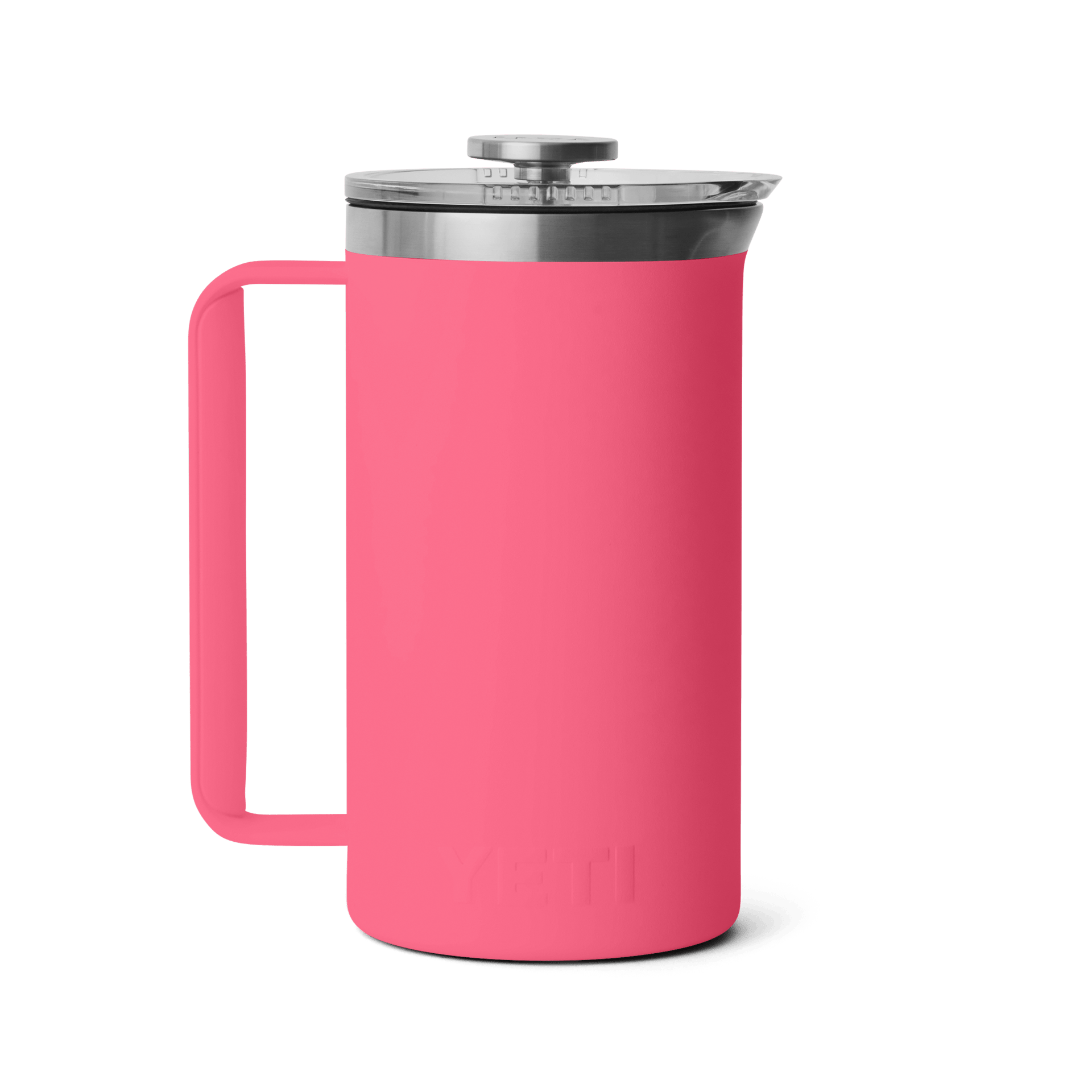 Rambler 34 oz French Press - Preferred Pick