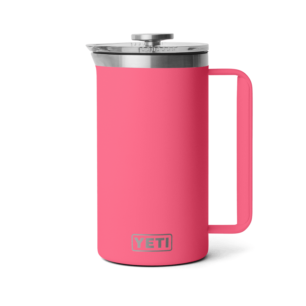 Rambler 34 oz French Press - Preferred Pick