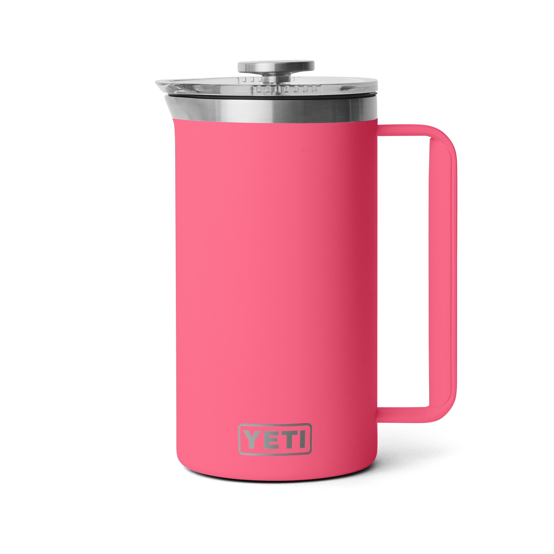 Rambler 34 oz French Press - Preferred Pick