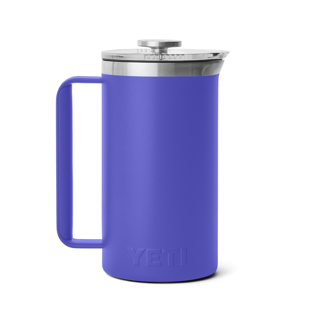 Rambler 34 oz French Press - Preferred Pick