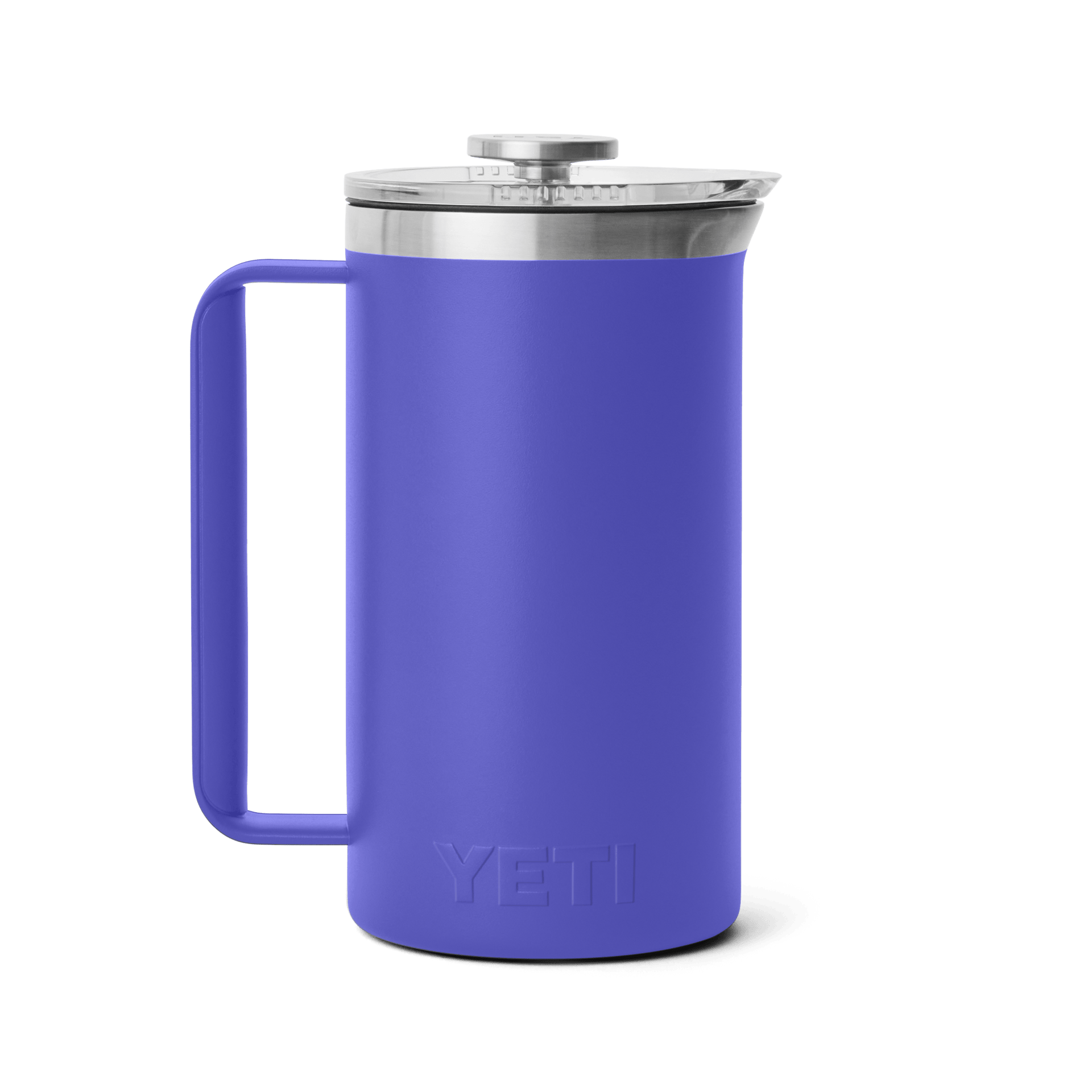 Rambler 34 oz French Press - Preferred Pick