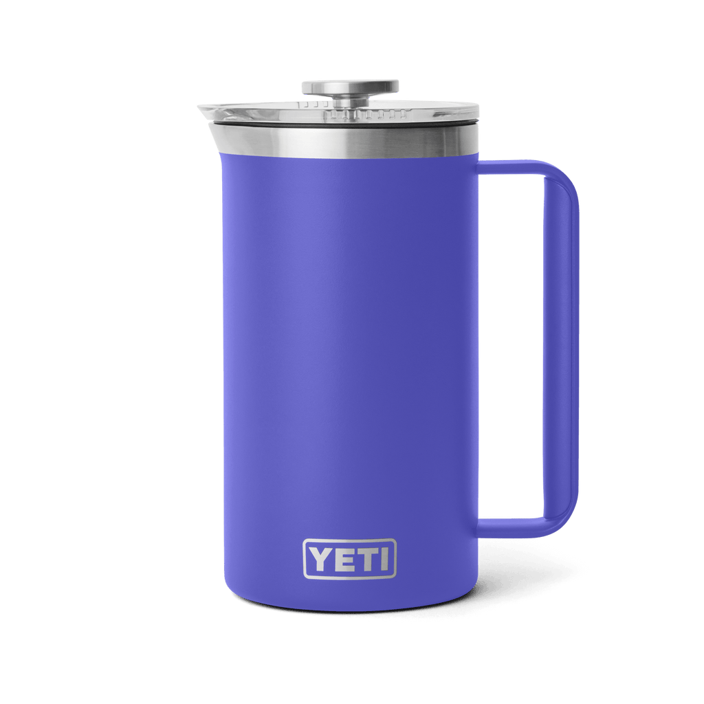 Rambler 34 oz French Press - Preferred Pick