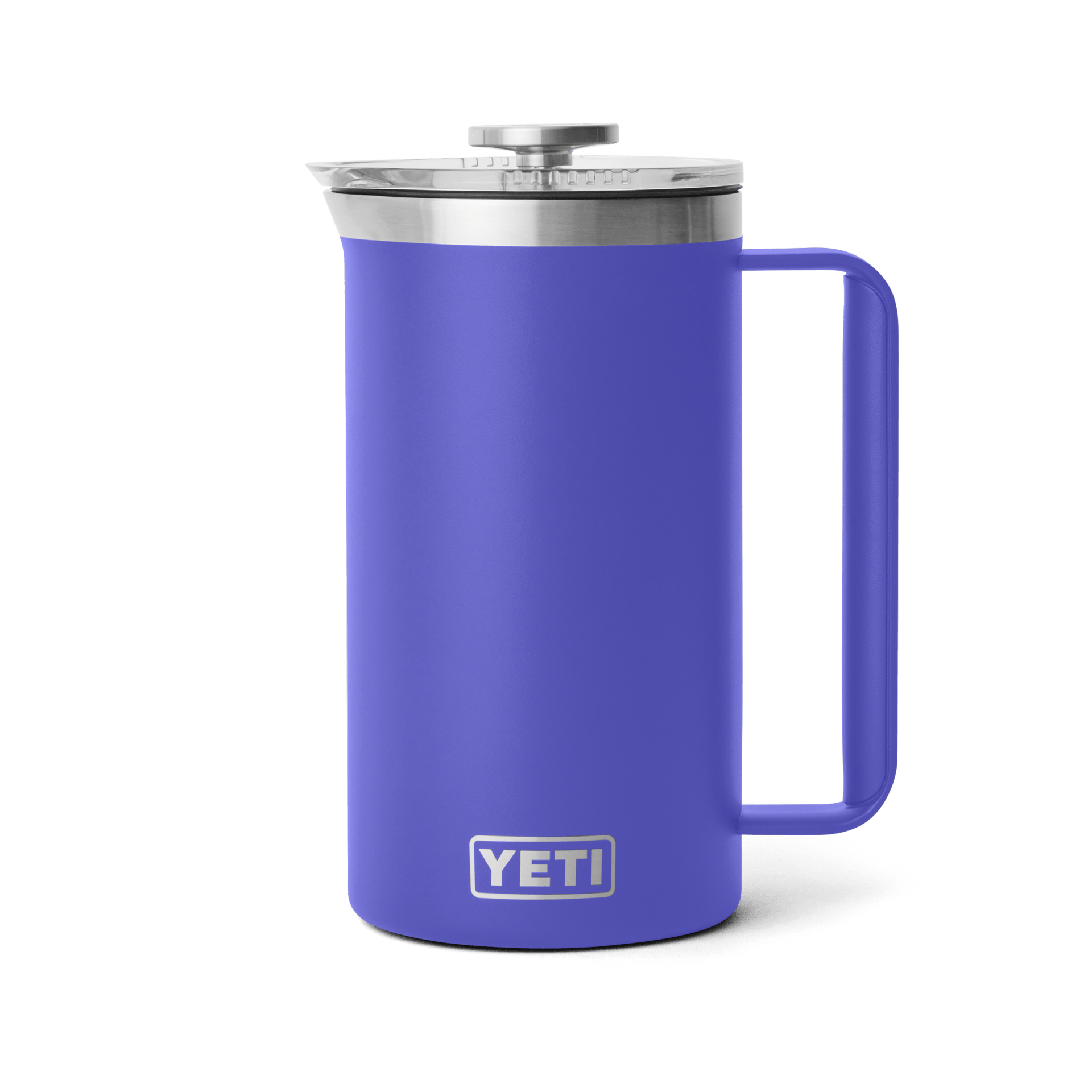 Rambler 34 oz French Press - Preferred Pick