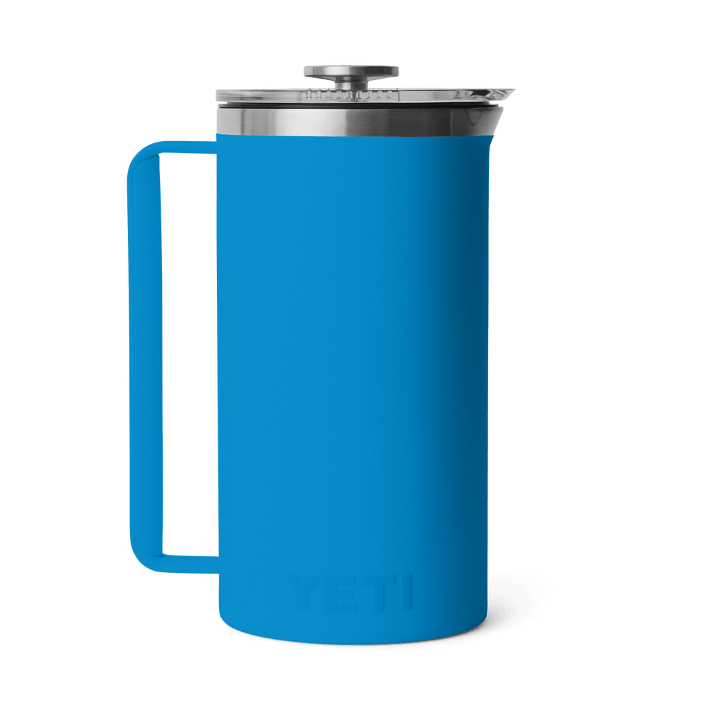 Rambler 64 oz French Press - Preferred Pick