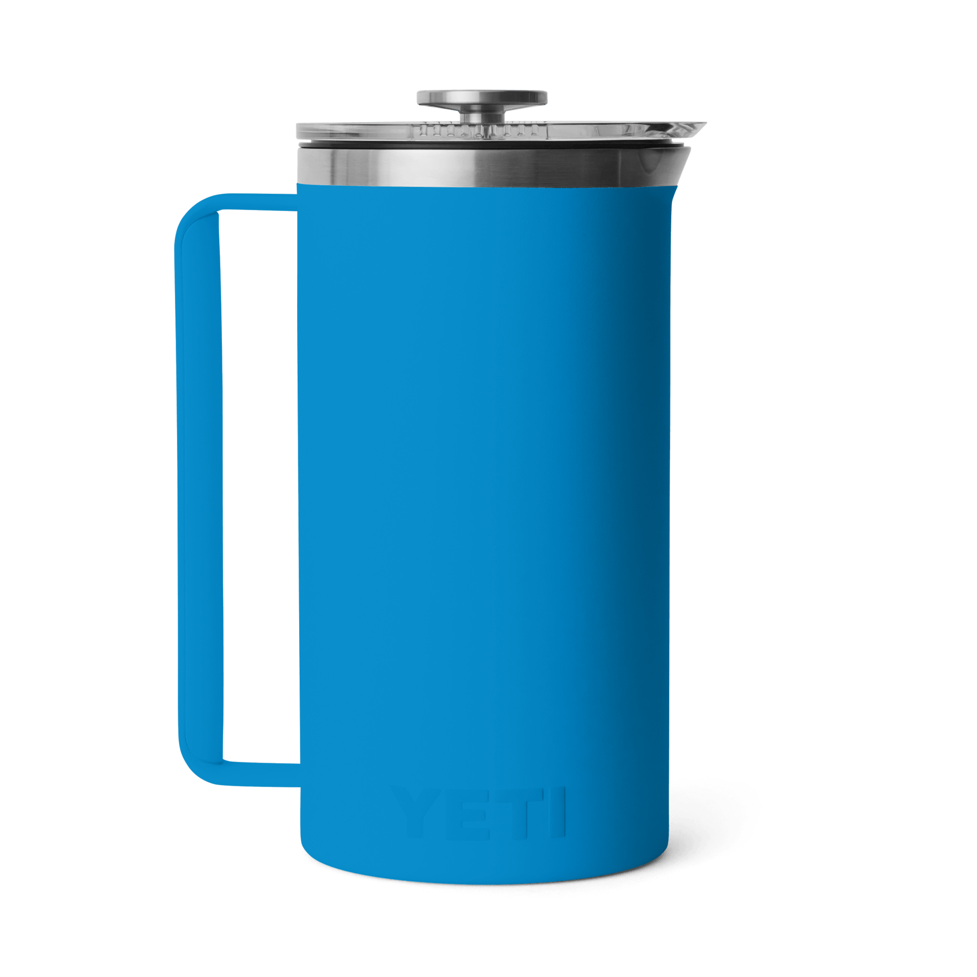 Rambler 64 oz French Press - Preferred Pick
