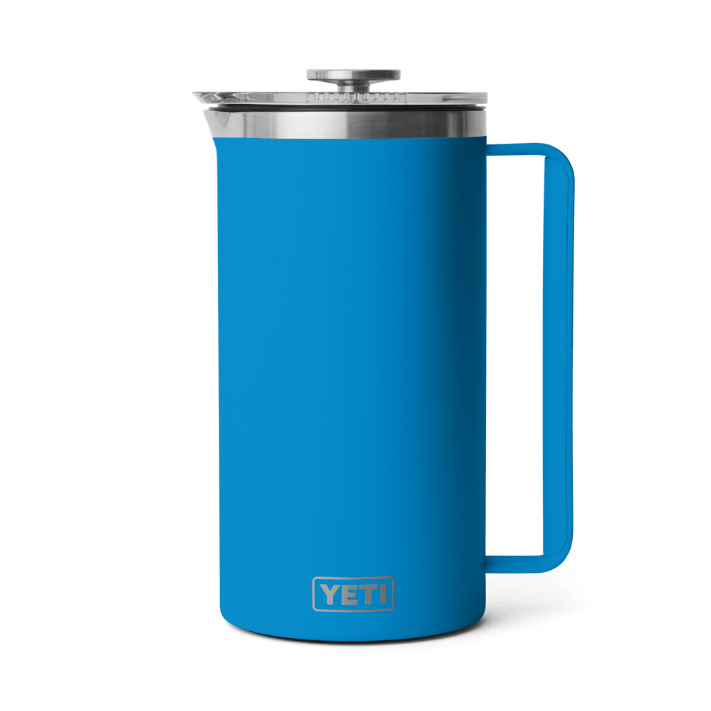 Rambler 64 oz French Press - Preferred Pick