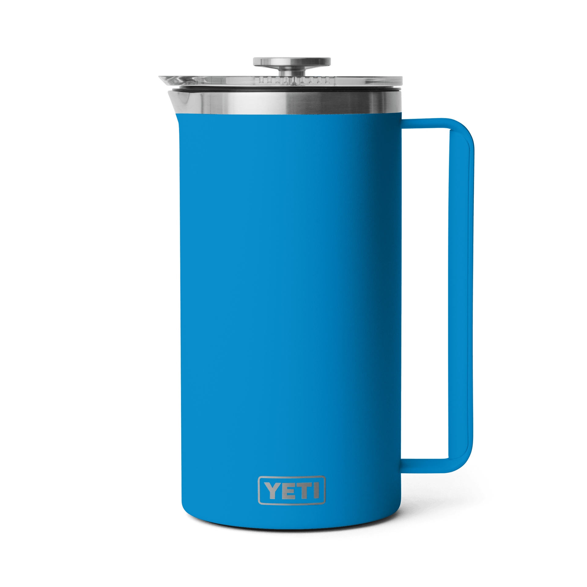Rambler 64 oz French Press - Preferred Pick