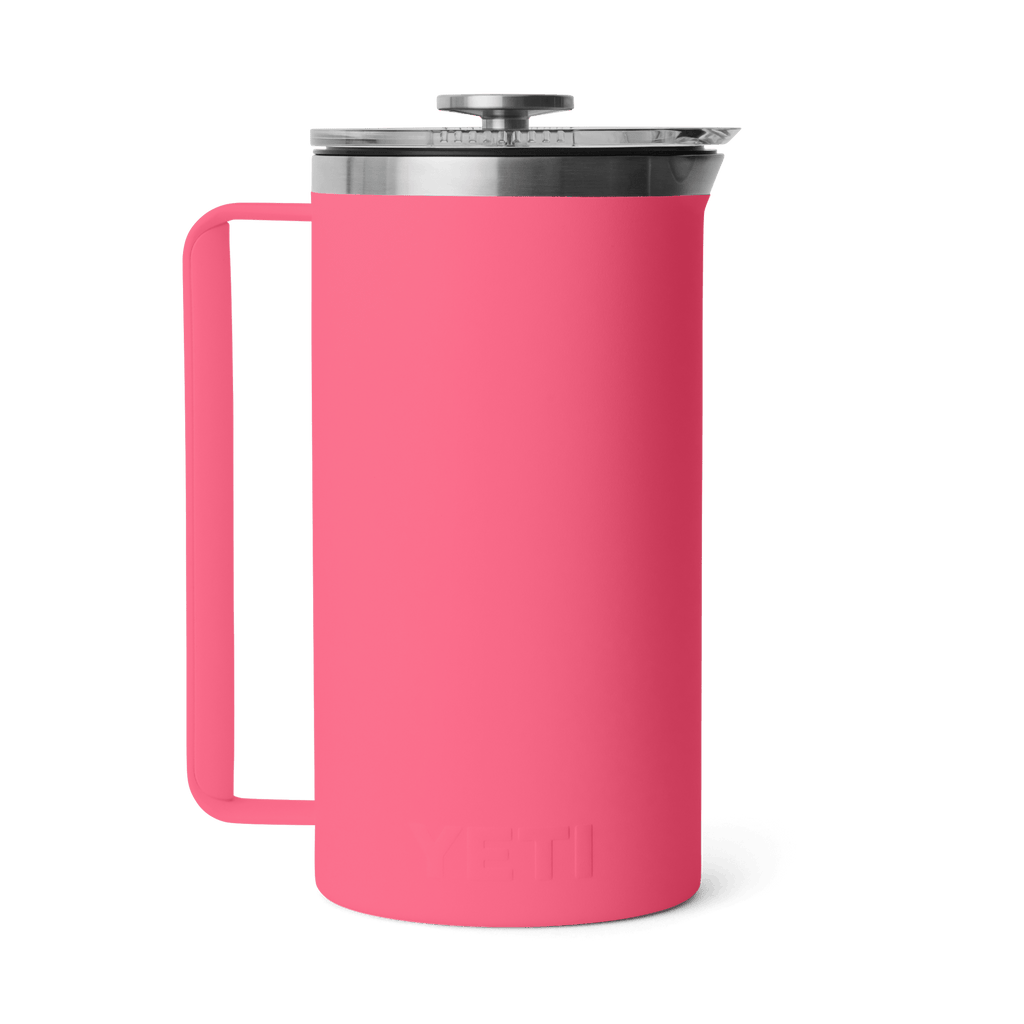 Rambler 64 oz French Press - Preferred Pick