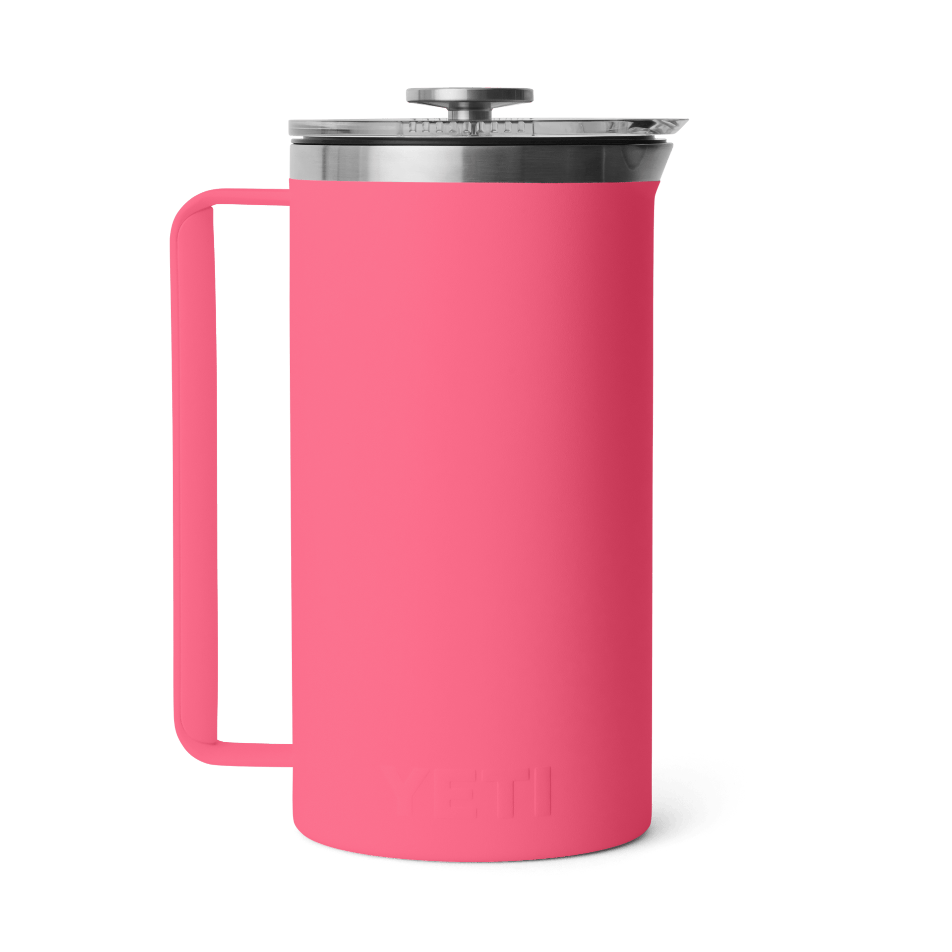 Rambler 64 oz French Press - Preferred Pick