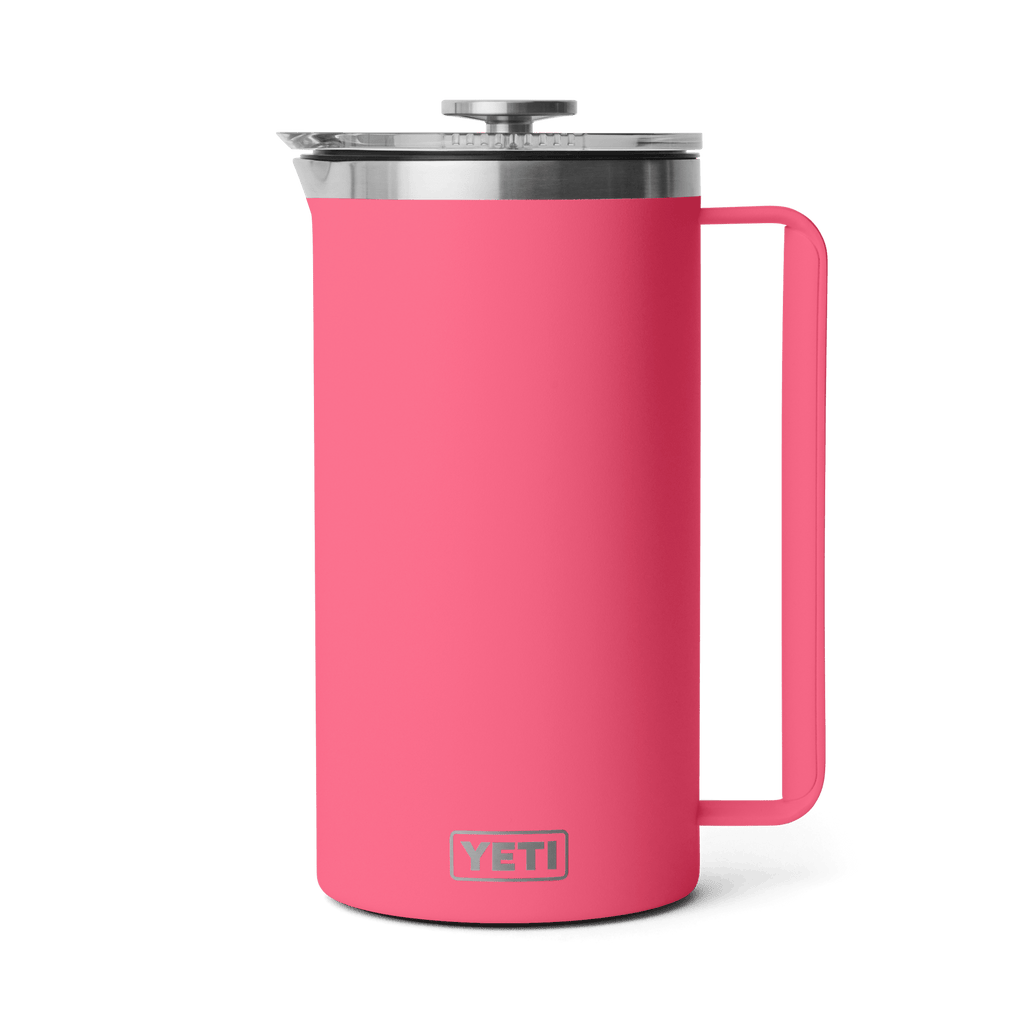 Rambler 64 oz French Press - Preferred Pick