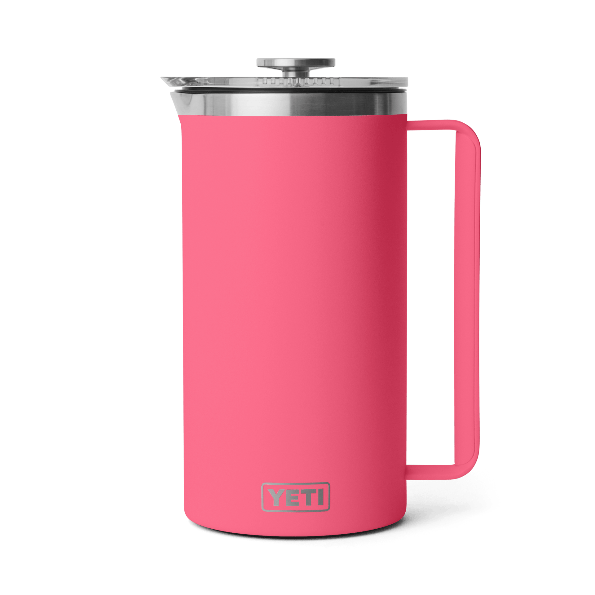 Rambler 64 oz French Press - Preferred Pick