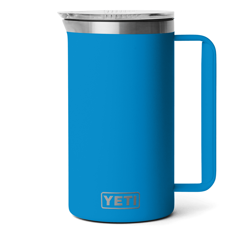 Rambler 34 oz Pitcher - Preferred Pick