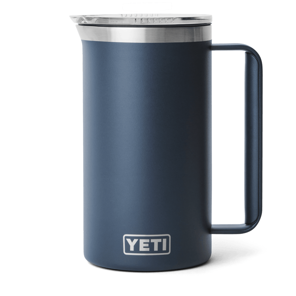 Rambler 34 oz Pitcher - Preferred Pick