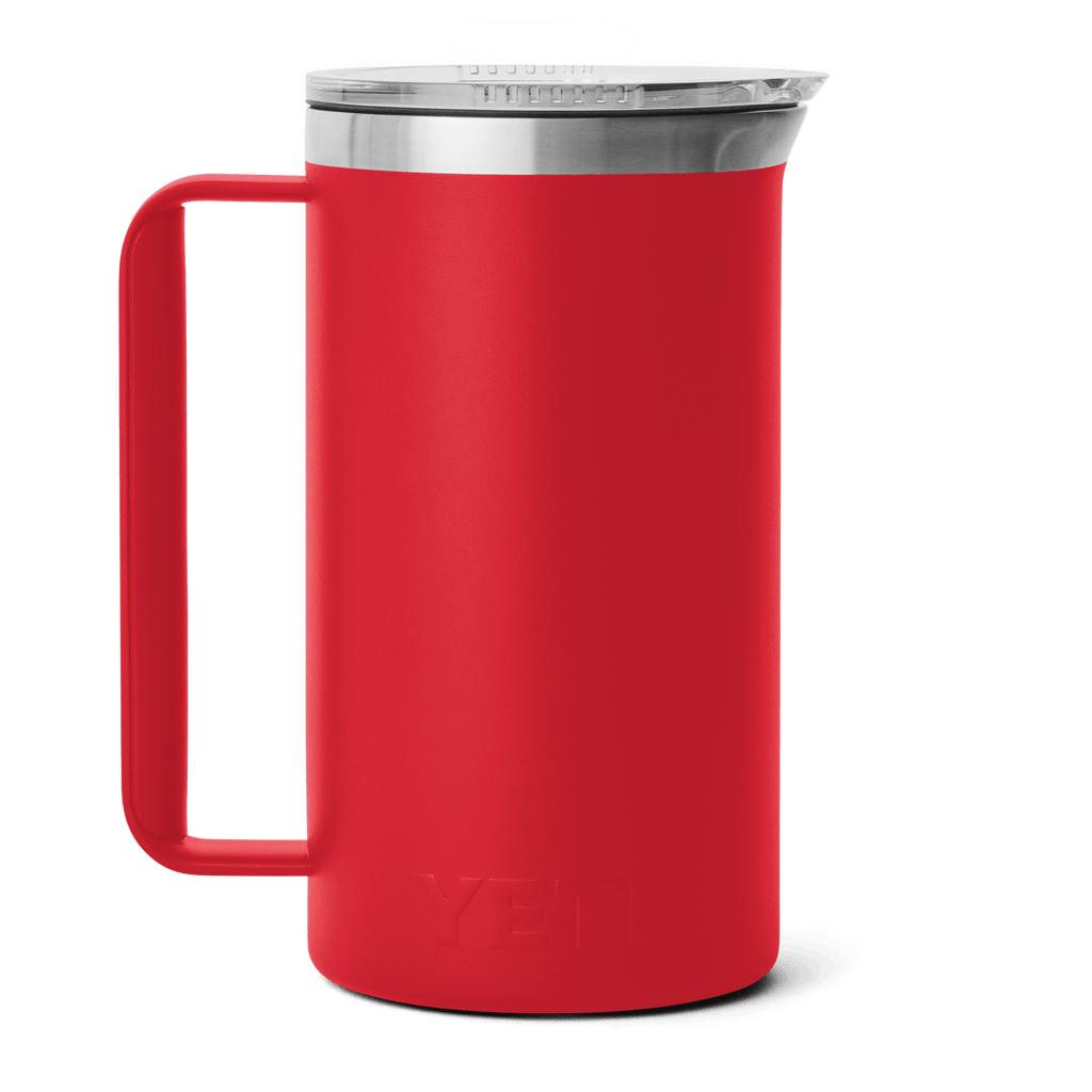 Rambler 34 oz Pitcher - Preferred Pick
